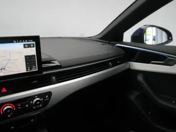 AUDI A5 40 TDI S tronic S line ACC Kamera HUD Virtual