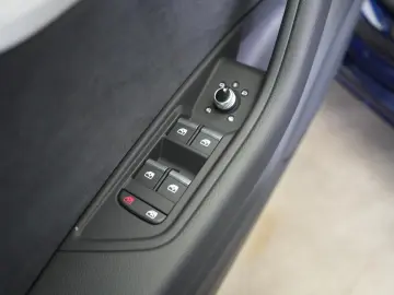 AUDI A5 40 TDI S tronic S line ACC Kamera HUD Virtual