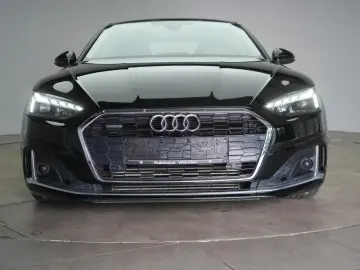 AUDI A5 45 TFSI quattro S tronic advanced Temp Kamera