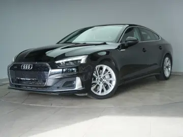 AUDI A5 45 TFSI quattro S tronic advanced Temp Kamera
