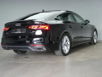 AUDI A5 45 TFSI quattro S tronic advanced Temp Kamera