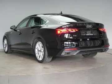 AUDI A5 45 TFSI quattro S tronic advanced Temp Kamera