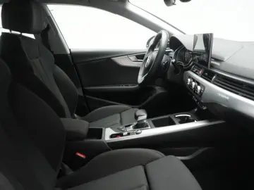AUDI A5 45 TFSI quattro S tronic advanced Temp Kamera