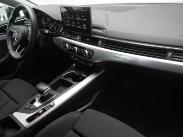 AUDI A5 45 TFSI quattro S tronic advanced Temp Kamera