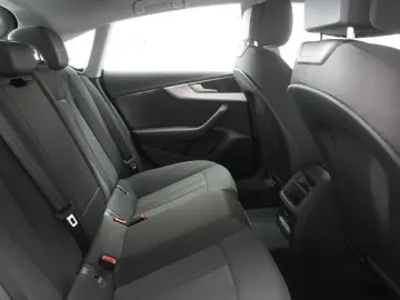 AUDI A5 45 TFSI quattro S tronic advanced Temp Kamera