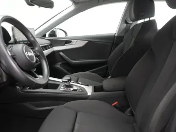 AUDI A5 45 TFSI quattro S tronic advanced Temp Kamera