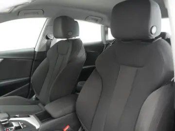 AUDI A5 45 TFSI quattro S tronic advanced Temp Kamera