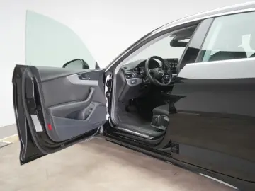 AUDI A5 45 TFSI quattro S tronic advanced Temp Kamera