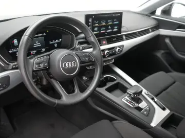 AUDI A5 45 TFSI quattro S tronic advanced Temp Kamera