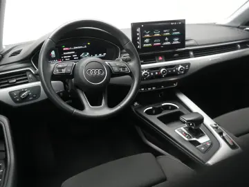 AUDI A5 45 TFSI quattro S tronic advanced Temp Kamera