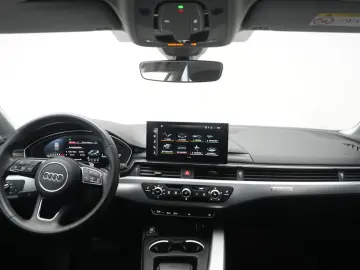 AUDI A5 45 TFSI quattro S tronic advanced Temp Kamera