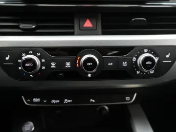 AUDI A5 45 TFSI quattro S tronic advanced Temp Kamera