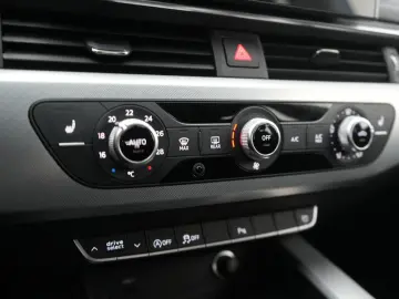 AUDI A5 45 TFSI quattro S tronic advanced Temp Kamera