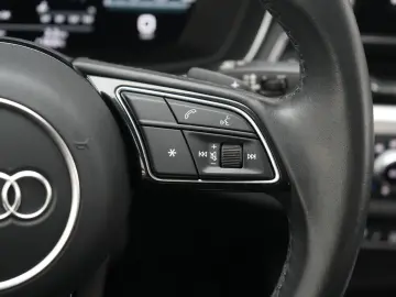 AUDI A5 45 TFSI quattro S tronic advanced Temp Kamera