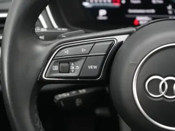 AUDI A5 45 TFSI quattro S tronic advanced Temp Kamera