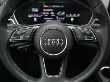 AUDI A5 45 TFSI quattro S tronic advanced Temp Kamera