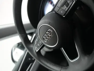 AUDI A5 45 TFSI quattro S tronic advanced Temp Kamera