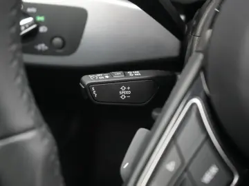 AUDI A5 45 TFSI quattro S tronic advanced Temp Kamera