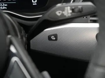 AUDI A5 45 TFSI quattro S tronic advanced Temp Kamera