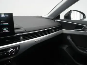 AUDI A5 45 TFSI quattro S tronic advanced Temp Kamera