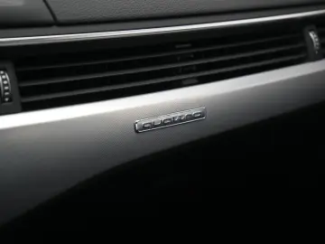 AUDI A5 45 TFSI quattro S tronic advanced Temp Kamera