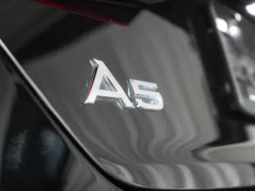 AUDI A5 45 TFSI quattro S tronic advanced Temp Kamera