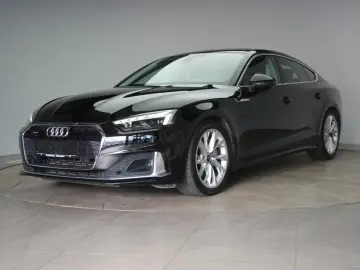 AUDI A5 45 TFSI quattro S tronic advanced Temp Kamera