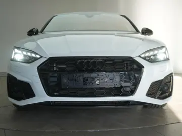 AUDI A5 40 TDI quattro S tronic S line Navi ACC Kamer