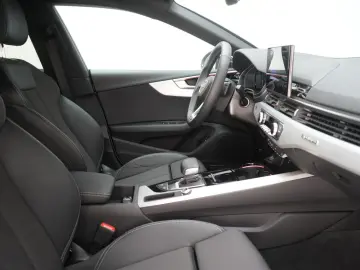 AUDI A5 40 TDI quattro S tronic S line Navi ACC Kamer
