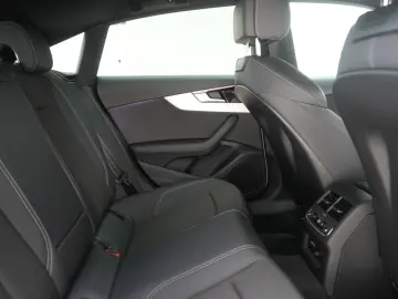 AUDI A5 40 TDI quattro S tronic S line Navi ACC Kamer