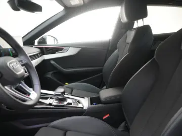 AUDI A5 40 TDI quattro S tronic S line Navi ACC Kamer
