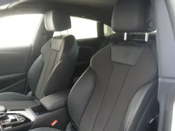 AUDI A5 40 TDI quattro S tronic S line Navi ACC Kamer