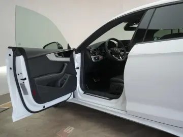 AUDI A5 40 TDI quattro S tronic S line Navi ACC Kamer