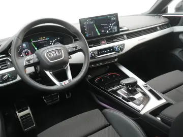 AUDI A5 40 TDI quattro S tronic S line Navi ACC Kamer