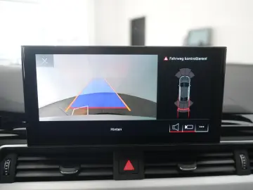 AUDI A5 40 TDI quattro S tronic S line Navi ACC Kamer