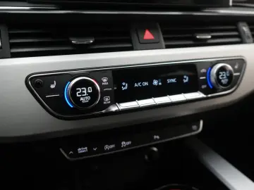 AUDI A5 40 TDI quattro S tronic S line Navi ACC Kamer