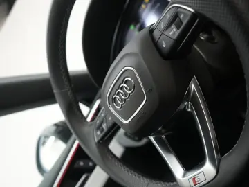 AUDI A5 40 TDI quattro S tronic S line Navi ACC Kamer