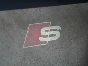 AUDI A5 40 TDI quattro S tronic S line Navi ACC Kamer