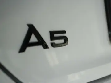 AUDI A5 40 TDI quattro S tronic S line Navi ACC Kamer