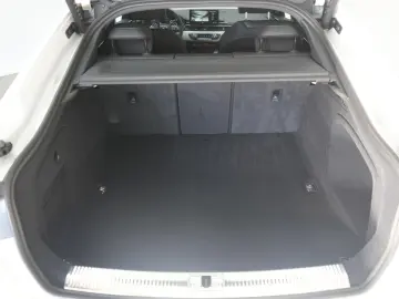 AUDI A5 40 TDI quattro S tronic S line Navi ACC Kamer