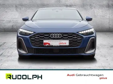AUDI A5 Limo TFSI 110 KW S-tronic ACC LED Navi AHK Ka