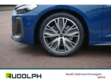 AUDI A5 Limo TFSI 110 KW S-tronic ACC LED Navi AHK Ka