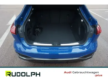 AUDI A5 Limo TFSI 110 KW S-tronic ACC LED Navi AHK Ka