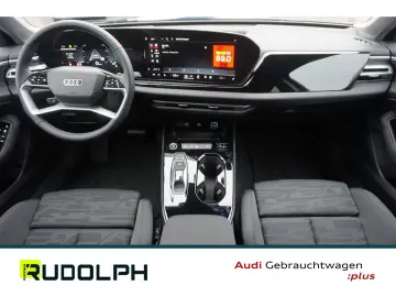 AUDI A5 Limo TFSI 110 KW S-tronic ACC LED Navi AHK Ka