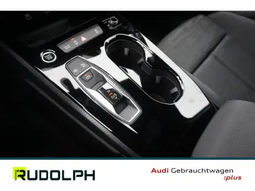 AUDI A5 Limo TFSI 110 KW S-tronic ACC LED Navi AHK Ka