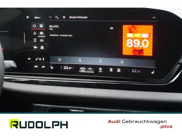 AUDI A5 Limo TFSI 110 KW S-tronic ACC LED Navi AHK Ka