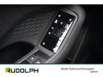 AUDI A5 Limo TFSI 110 KW S-tronic ACC LED Navi AHK Ka