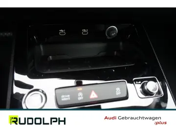 AUDI A5 Limo TFSI 110 KW S-tronic ACC LED Navi AHK Ka