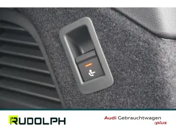 AUDI A5 Limo TFSI 110 KW S-tronic ACC LED Navi AHK Ka