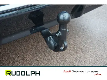 AUDI A5 Limo TFSI 110 KW S-tronic ACC LED Navi AHK Ka